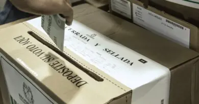 Elecciones regionales