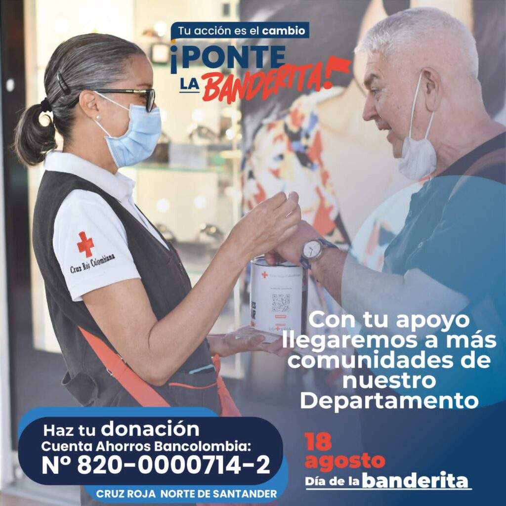 Día de la banderita