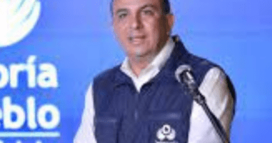 Carlos Camargo, Defensor del Pueblo