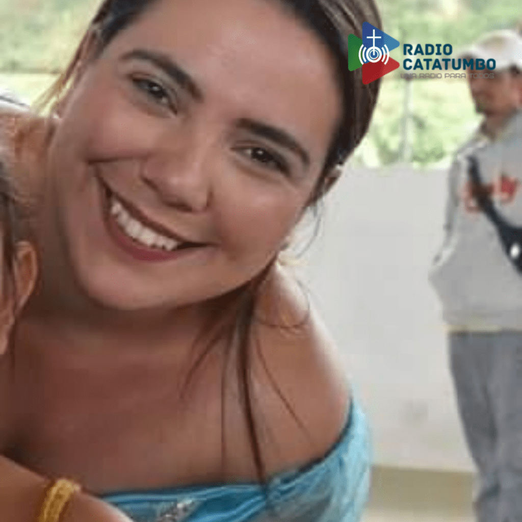 Wendy Alexandra Sanguino Carrascal es Contadora Pública, egresada de la UFPS.