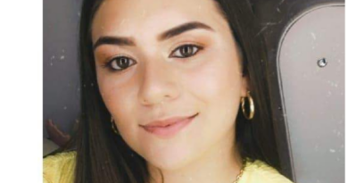 Camila Suarez Galván