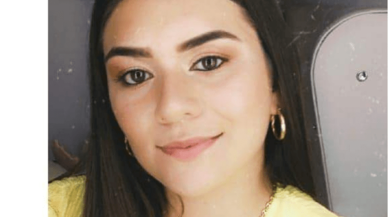 Camila Suarez Galván