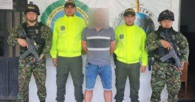 Capturalo alias "Barbas"