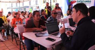 Jornada Defensoría del pueblo