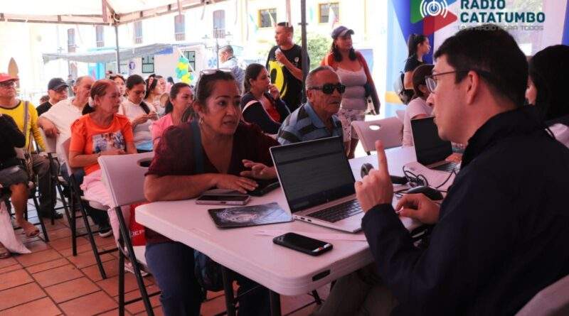 Jornada Defensoría del pueblo