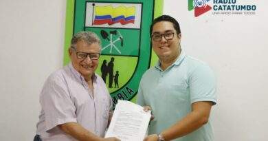 Legalización de juntas de acción comunal