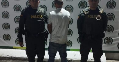 Registro y control policial