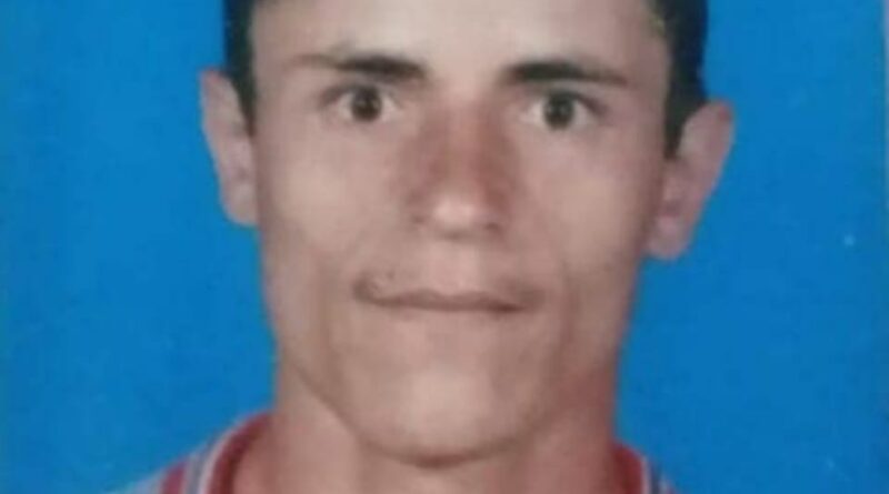 Hallado sin vida