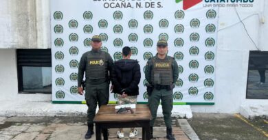 Registro y control policial