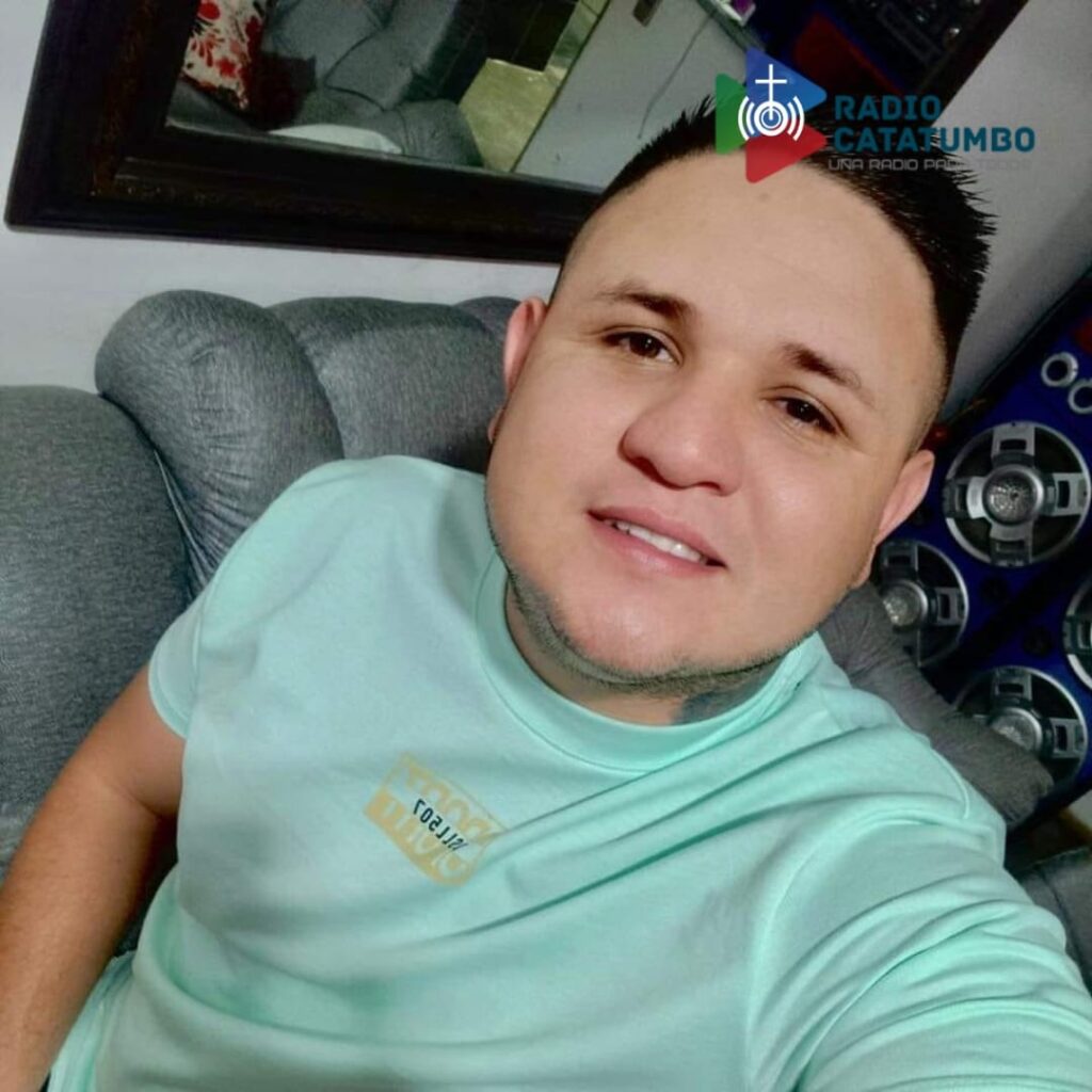 Desaparecido
