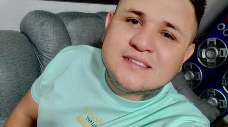 Desaparecido