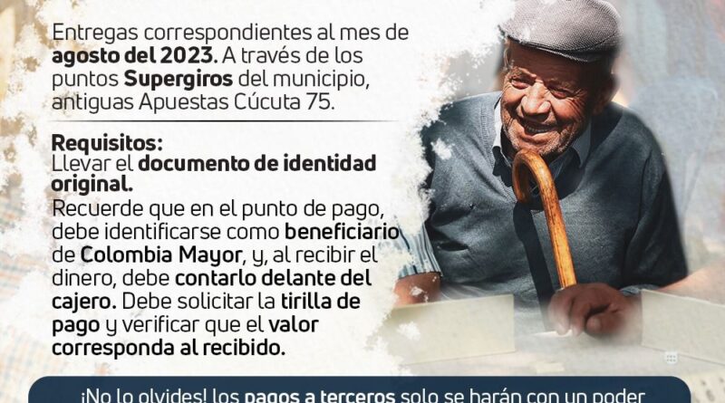 Adulto mayor
