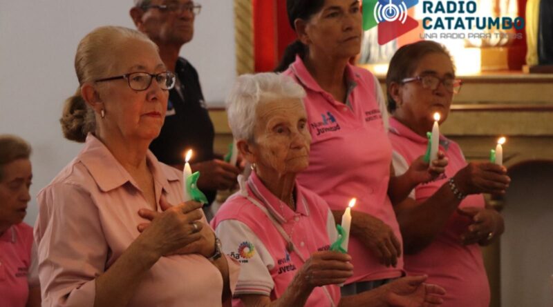 Semana adulto mayor