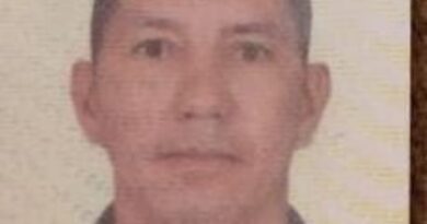 Nuevo asesinato