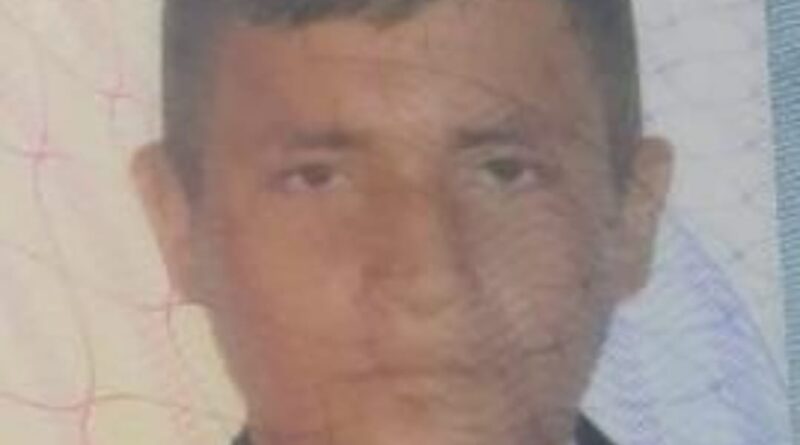 Racha de homicidios