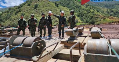 Ingenieros militares