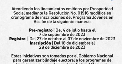 Jovenes en acción