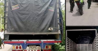 Mercancia recuperada