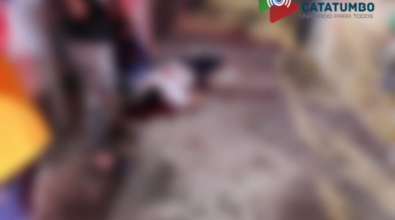 Nuevo Asesinato