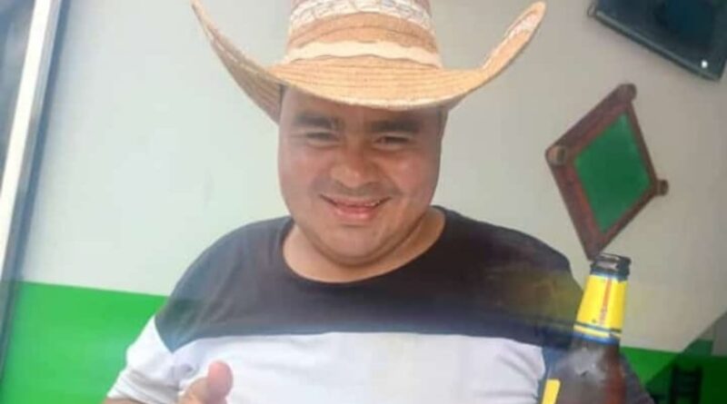 En Ocaña