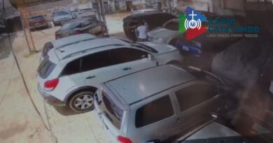 Nuevo caso de fleteo