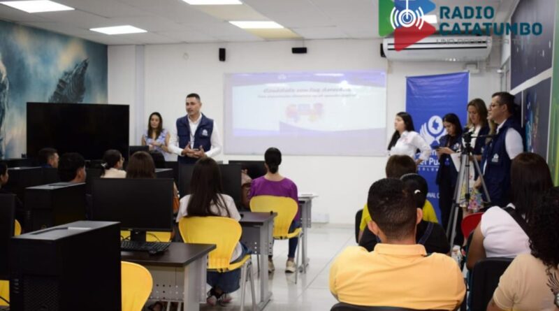 Cursos defensoría