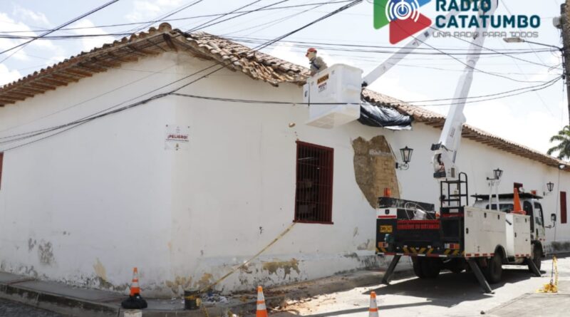 Restauración