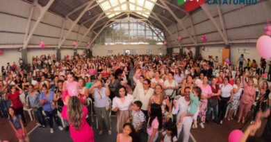 Poder rosa