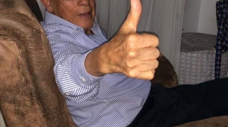 Gustavo Silva