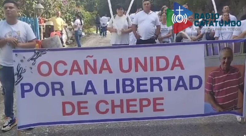 Marcha por la libertad