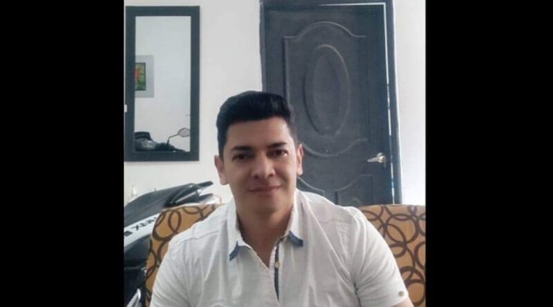 En Ocaña