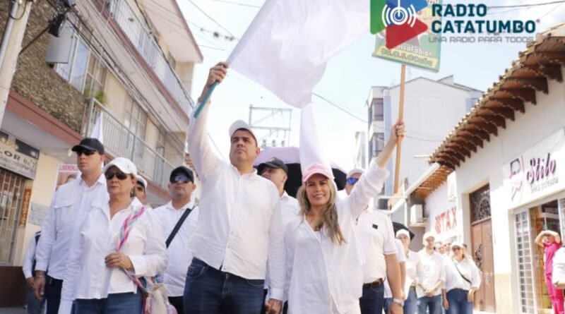 marcha
