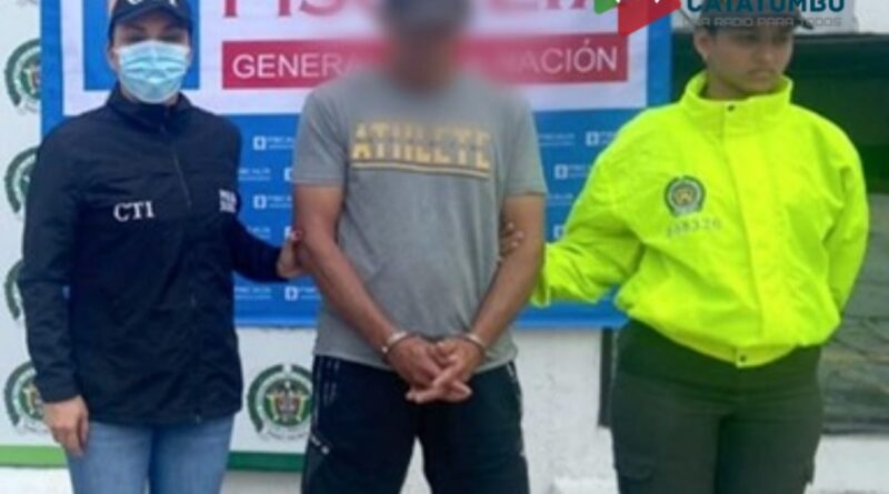Sentenciado