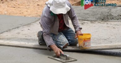 Comunidad Cristo Rey