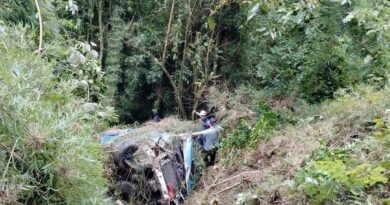 Vía Ocaña-Aguachica