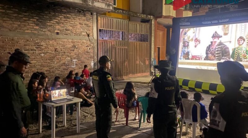 Educación