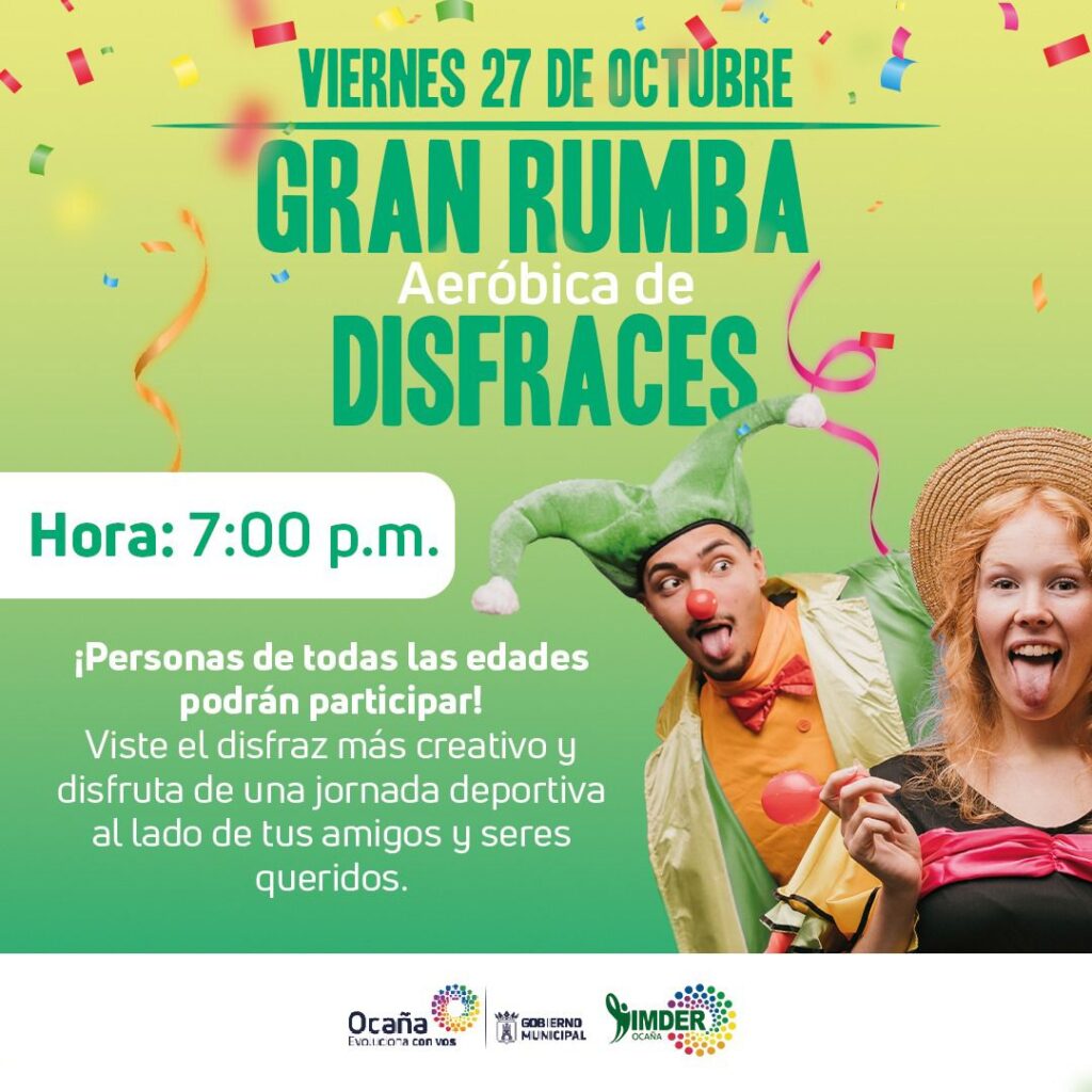 Gran rumba
