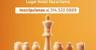 Campeonato de ajedrez