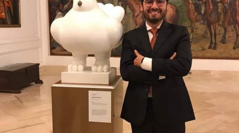 Carlos Alberto Chinchilla