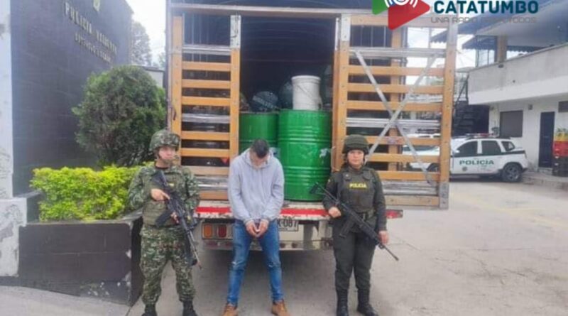 Hidrocarburos
