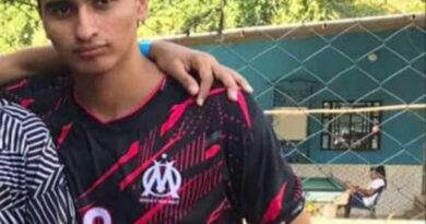Final trágico