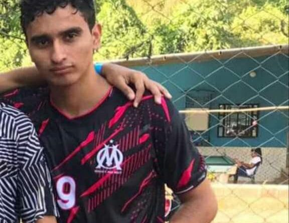Final trágico