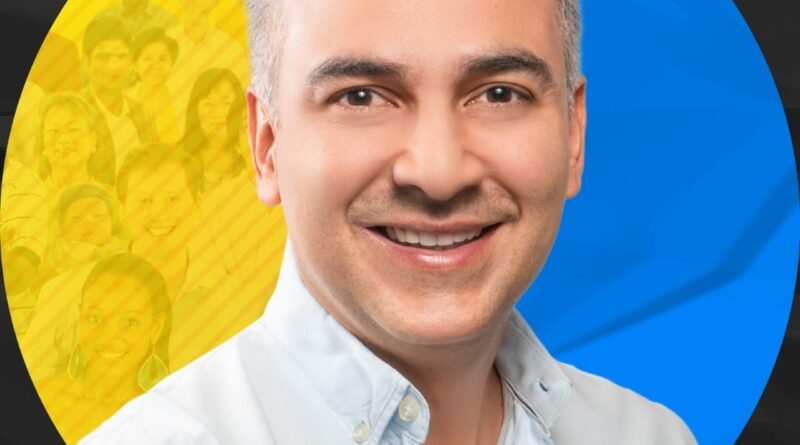 Diego Gonzales