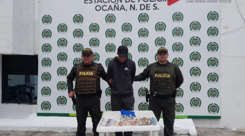 Ofrendas