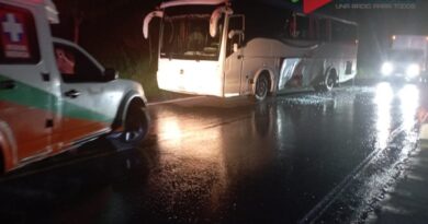 Accidente