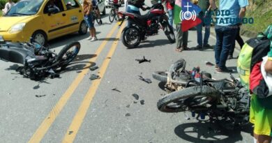 accidentalidad