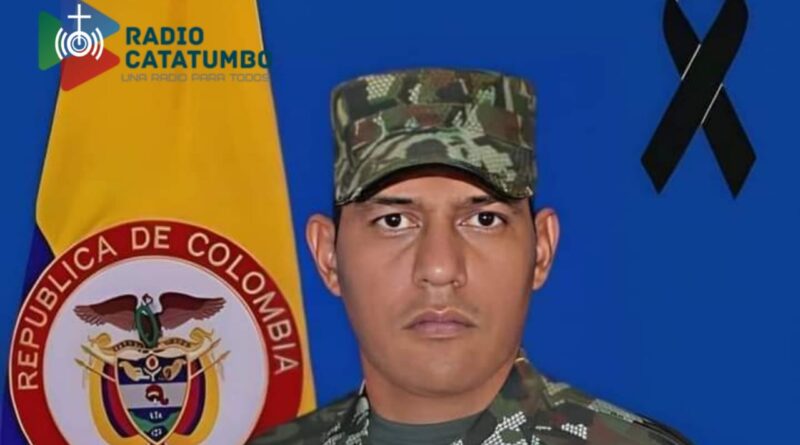Soldado