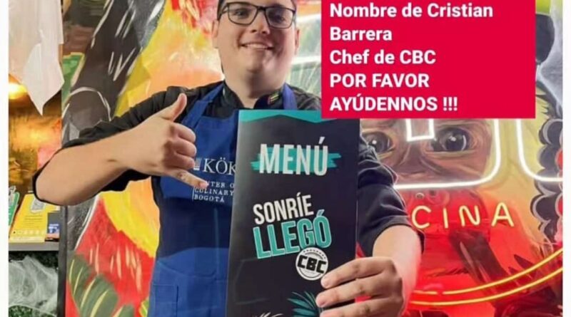 Chef
