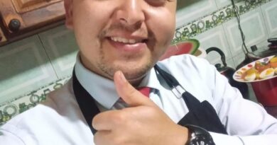 Desaparecido