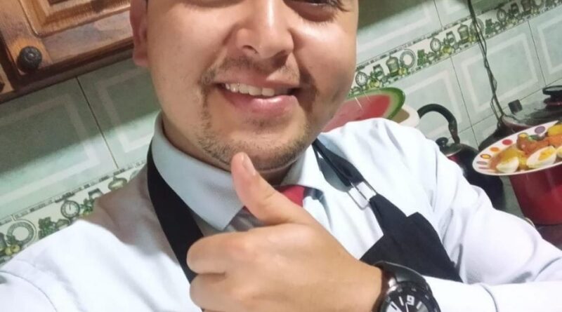 Desaparecido